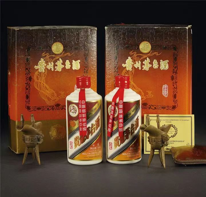 石景山烟酒回收